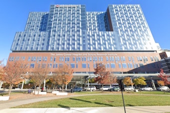 Ohio State's James Cancer Hospital Hosts "Medicine and the Arts" Exhibit Showcasing Health Sciences Community Talent