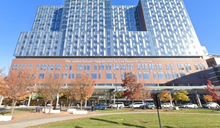 Ohio State's James Cancer Hospital Hosts "Medicine and the Arts" Exhibit Showcasing Health Sciences Community Talent