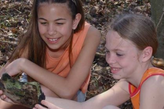 Ohio Students Invited to Showcase Love for Nature in ODNR's America 250 Field Trip Competition