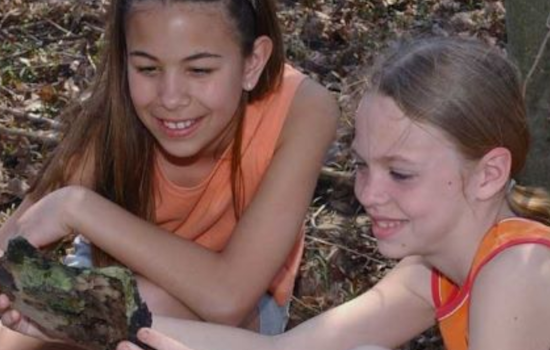 Ohio Students Invited to Showcase Love for Nature in ODNR's America 250 Field Trip Competition