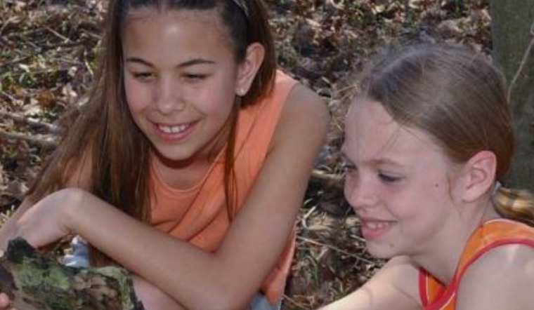 Ohio Students Invited to Showcase Love for Nature in ODNR's America 250 Field Trip Competition