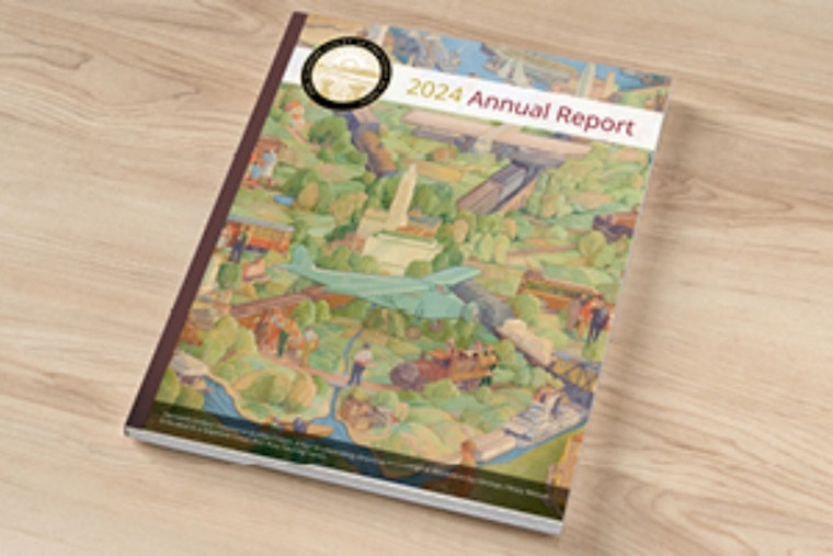 Ohio Supreme Court Leads the Charge in Judicial Innovation, as Detailed in Dynamic 2024 Annual Report