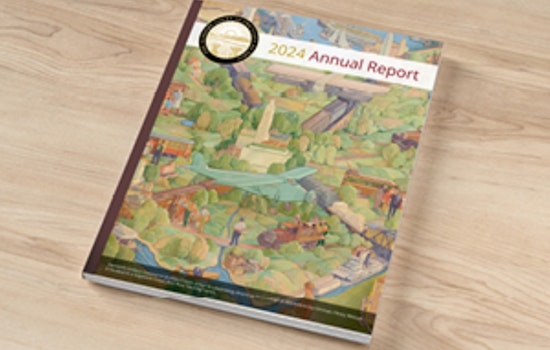 Ohio Supreme Court Leads the Charge in Judicial Innovation, as Detailed in Dynamic 2024 Annual Report