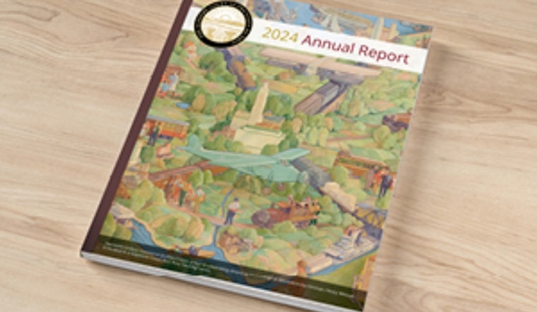 Ohio Supreme Court Leads the Charge in Judicial Innovation, as Detailed in Dynamic 2024 Annual Report