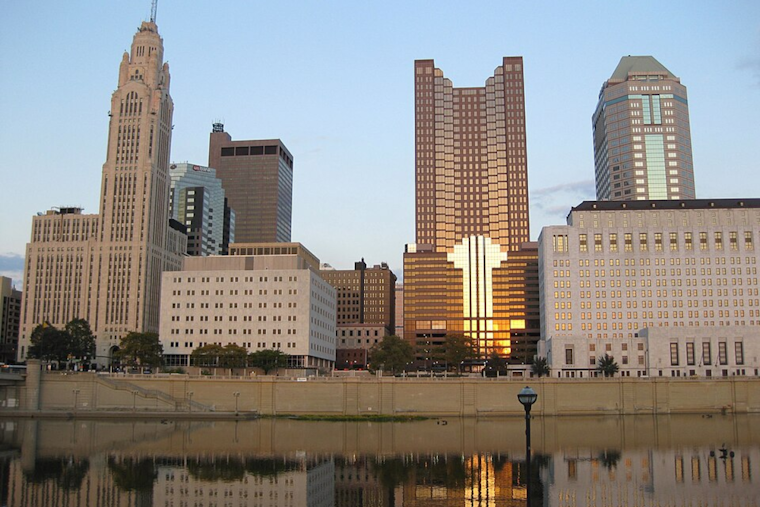 Ohio Weather Forecast: Rainy Week Ahead with Dry, Warmer Days Looming for Columbus, Cincinnati, and Wilmington