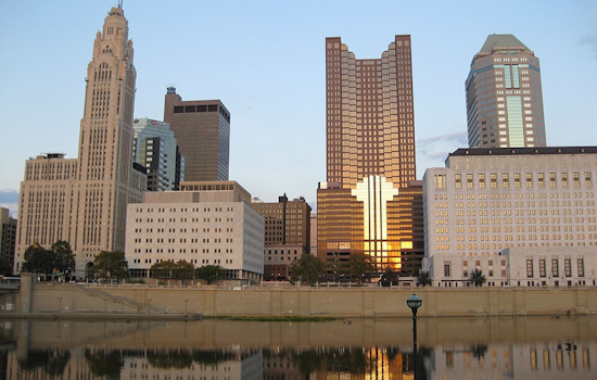 Ohio Weather Forecast: Rainy Week Ahead with Dry, Warmer Days Looming for Columbus, Cincinnati, and Wilmington