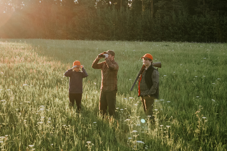 Ohio Wildlife Council Announces 2025-26 Hunting and Trapping Seasons, Balancing Conservation and Sport