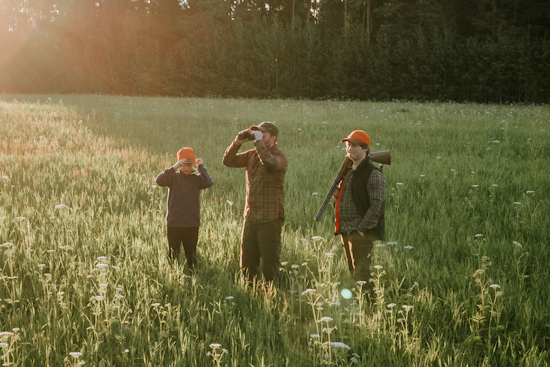 Ohio Wildlife Council Announces 2025-26 Hunting and Trapping Seasons, Balancing Conservation and Sport