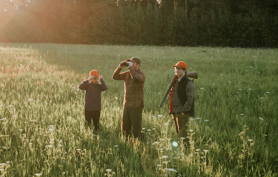 Ohio Wildlife Council Announces 2025-26 Hunting and Trapping Seasons, Balancing Conservation and Sport