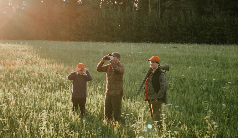 Ohio Wildlife Council Announces 2025-26 Hunting and Trapping Seasons, Balancing Conservation and Sport