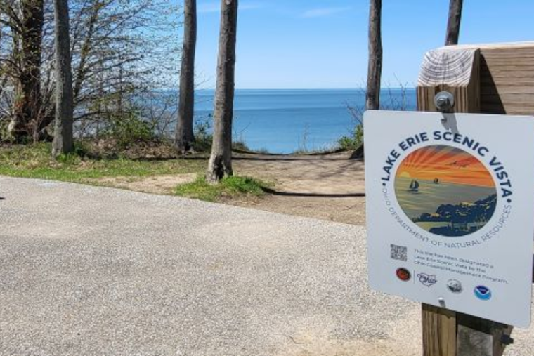 Ohio's New Lake Erie Scenic Vistas Initiative Unveiled to Spotlight 69 Pristine Coastal Views