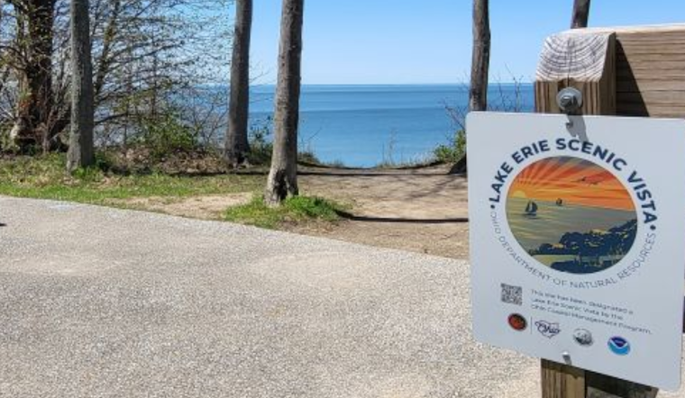 Ohio's New Lake Erie Scenic Vistas Initiative Unveiled to Spotlight 69 Pristine Coastal Views