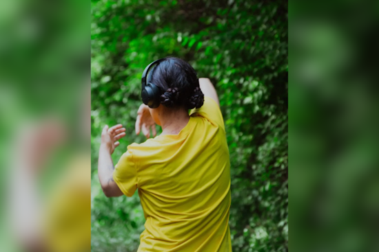 Ohio's Strouds Run State Park Unveils 'Homing' Audio Tour for Enhanced Outdoor Experience