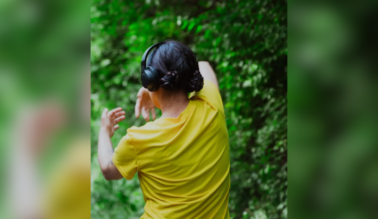 Ohio's Strouds Run State Park Unveils 'Homing' Audio Tour for Enhanced Outdoor Experience