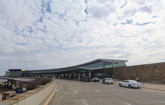 OKC Airport Braces for Memorial Day Weekend Rush with Advice to Arrive Early and Plan for Parking