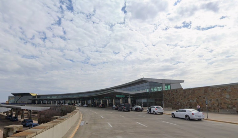 OKC Airport Braces for Memorial Day Weekend Rush with Advice to Arrive Early and Plan for Parking