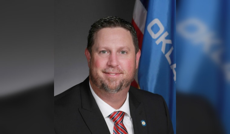 Oklahoma Bill Banning Sexually Explicit Performances in Child-Accessible Areas Awaits Governor's Decision