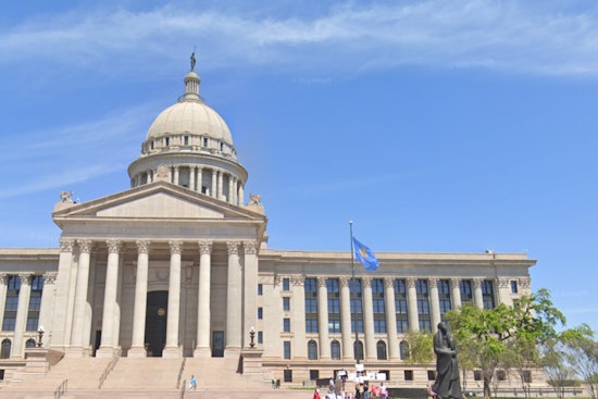Oklahoma Capitol to Celebrate Treaty Day with Tribal Leaders and Legislators