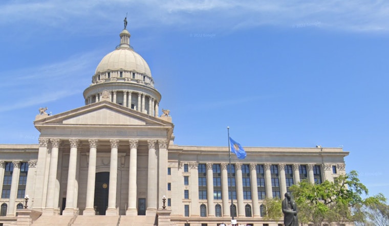 Oklahoma Capitol to Celebrate Treaty Day with Tribal Leaders and Legislators