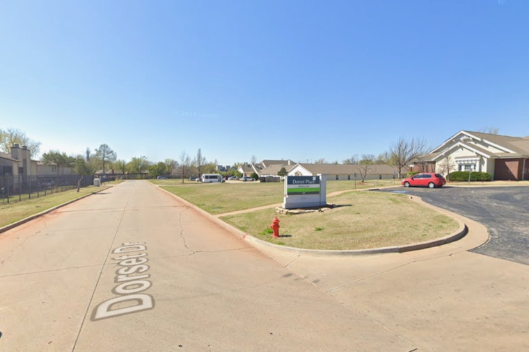 Oklahoma City Advances Veteran Support with 70 New Apartments in MAPS 4 Funded Housing Initiative