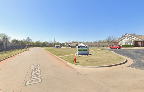 Oklahoma City Advances Veteran Support with 70 New Apartments in MAPS 4 Funded Housing Initiative