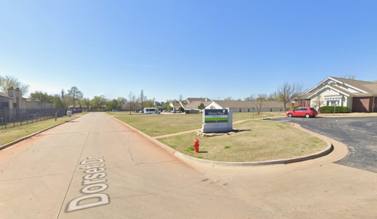 Oklahoma City Advances Veteran Support with 70 New Apartments in MAPS 4 Funded Housing Initiative