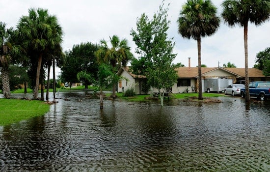 Oklahoma City and Northern Texas on Alert as National Weather Service Issues Flood Watch Amidst Heavy Rains