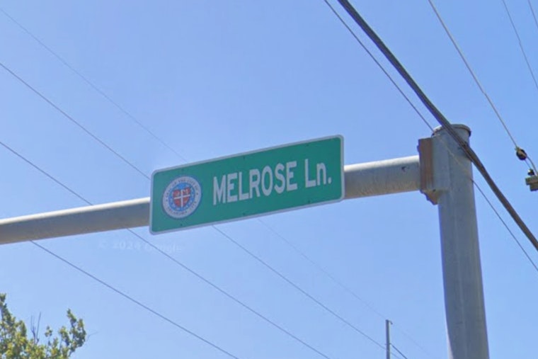 Oklahoma City Announces Major Water Main Replacement as Melrose Lane Closure Expected to Last for Months