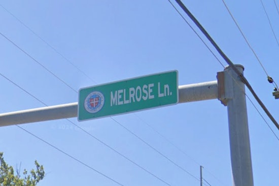 Oklahoma City Announces Major Water Main Replacement as Melrose Lane Closure Expected to Last for Months