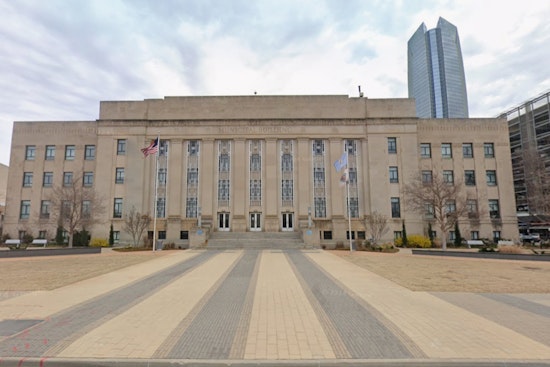 Oklahoma City Announces Memorial Day Schedule with No Trash Pickup, Free Transit Fares, and Closed Facilities