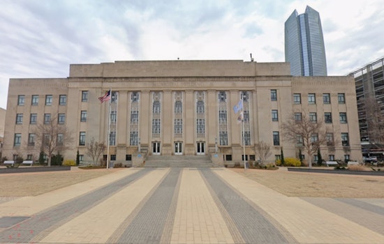 Oklahoma City Announces Memorial Day Schedule with No Trash Pickup, Free Transit Fares, and Closed Facilities