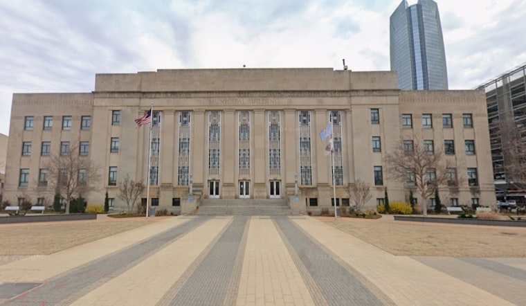 Oklahoma City Announces Memorial Day Schedule with No Trash Pickup, Free Transit Fares, and Closed Facilities