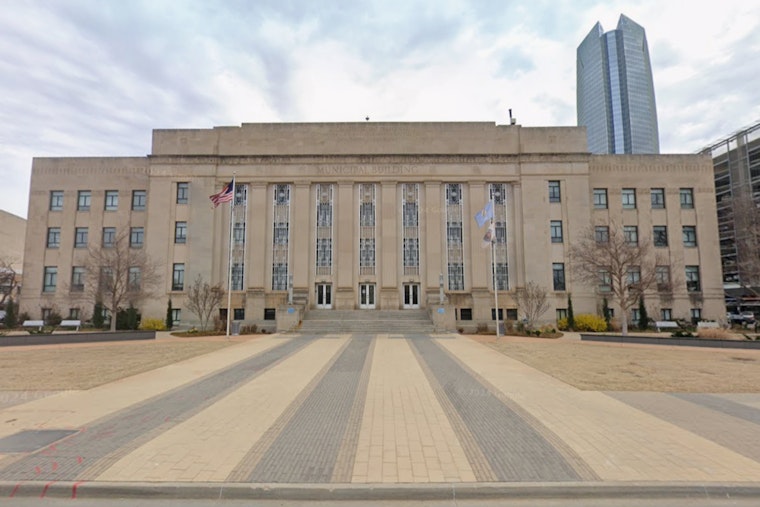 Oklahoma City Announces Service Adjustments and Free Rides for Memorial Day