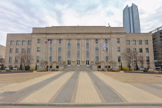 Oklahoma City Announces Service Adjustments and Free Rides for Memorial Day