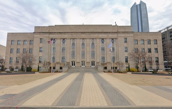 Oklahoma City Announces Service Adjustments and Free Rides for Memorial Day