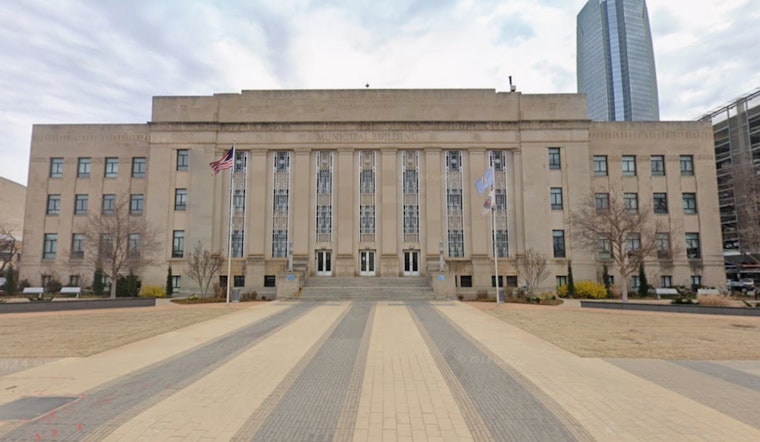 Oklahoma City Announces Service Adjustments and Free Rides for Memorial Day