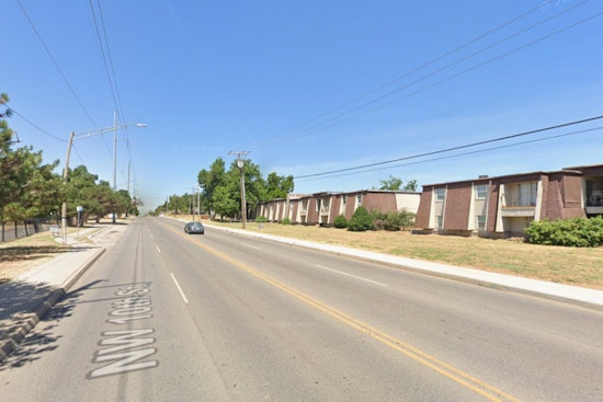 Oklahoma City Blaze Forces Evacuations, Leaves One Hospitalized and Highlights Firefighters' Bravery