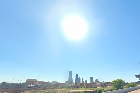 Oklahoma City Braces for Scorching Temperatures with Glimpses of Relief Suggested in NWS Weekly Forecast