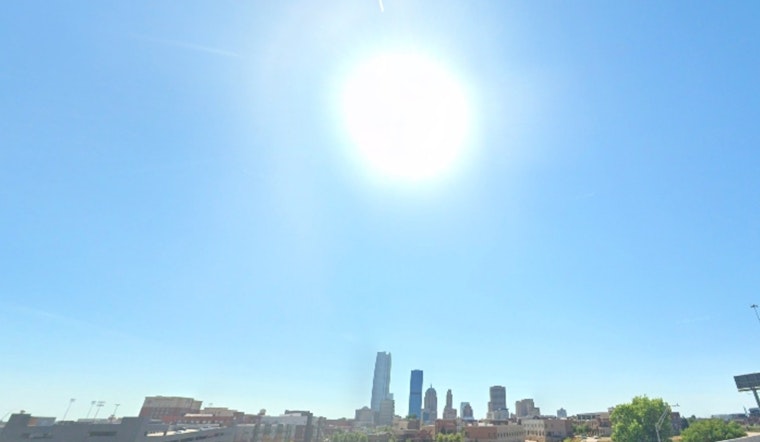 Oklahoma City Braces for Scorching Temperatures with Glimpses of Relief Suggested in NWS Weekly Forecast