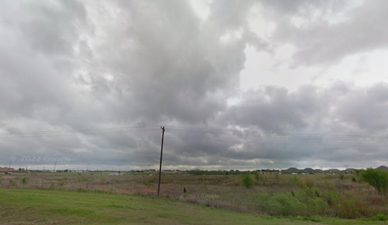Oklahoma City Braces for Showers and Possible Storms as Memorial Day Celebrations Continue, Flood Watch in Effect