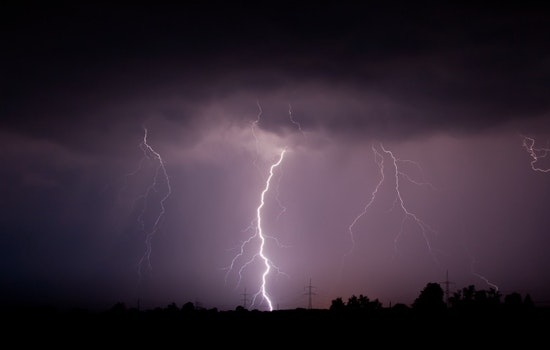 Oklahoma City Braces for Showers and Thunderstorms as Unsettled Weather Takes Hold