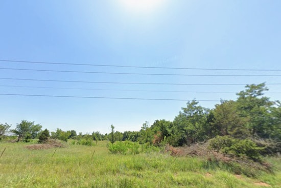 Oklahoma City Braces for Spring Weather Whirlwind with Highs of 89°F and Thunderstorm Chances