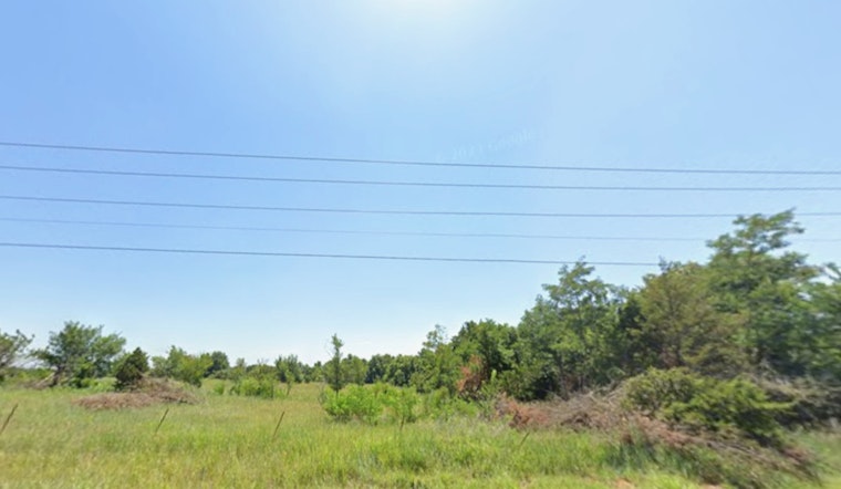 Oklahoma City Braces for Spring Weather Whirlwind with Highs of 89°F and Thunderstorm Chances