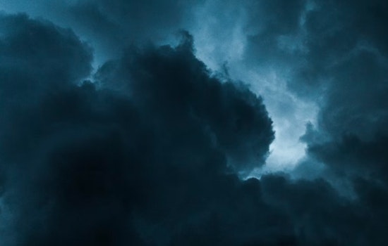 Oklahoma City Braces for String of Unpredictable Weather with Potential Severe Storms on the Horizon
