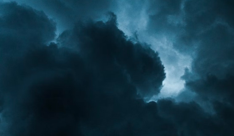 Oklahoma City Braces for String of Unpredictable Weather with Potential Severe Storms on the Horizon