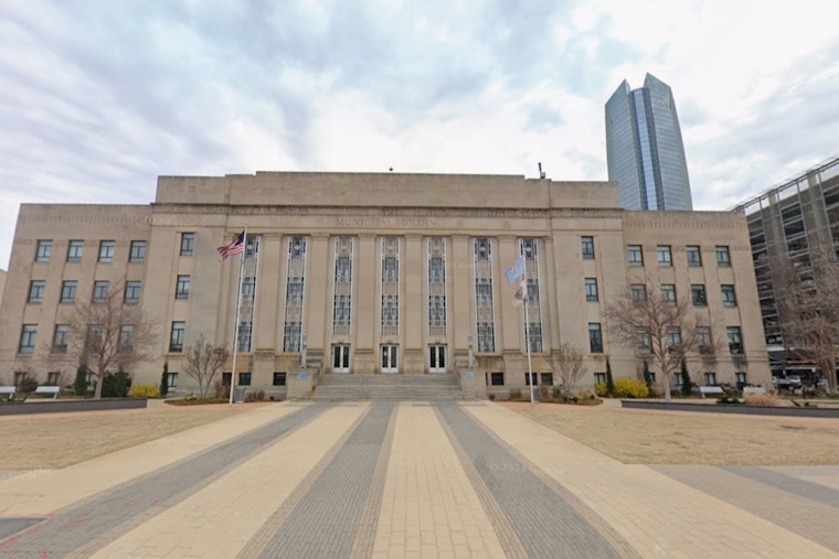 Oklahoma City Council Approves $32.9M MAPS 4 Beautification Plan to Enhance City Aesthetics