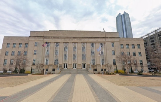 Oklahoma City Council Approves $32.9M MAPS 4 Beautification Plan to Enhance City Aesthetics