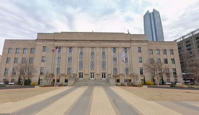 Oklahoma City Council Approves $32.9M MAPS 4 Beautification Plan to Enhance City Aesthetics