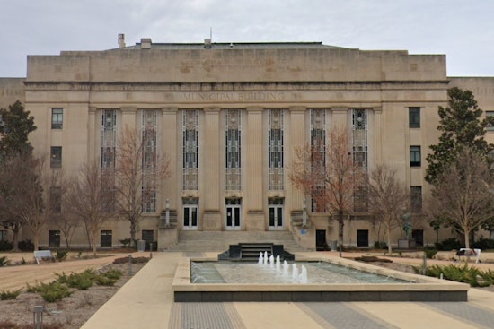 Oklahoma City Faces Fiscal Concerns as Sales and Use Tax Collections Miss Projections