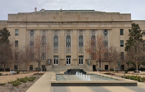 Oklahoma City Faces Fiscal Concerns as Sales and Use Tax Collections Miss Projections